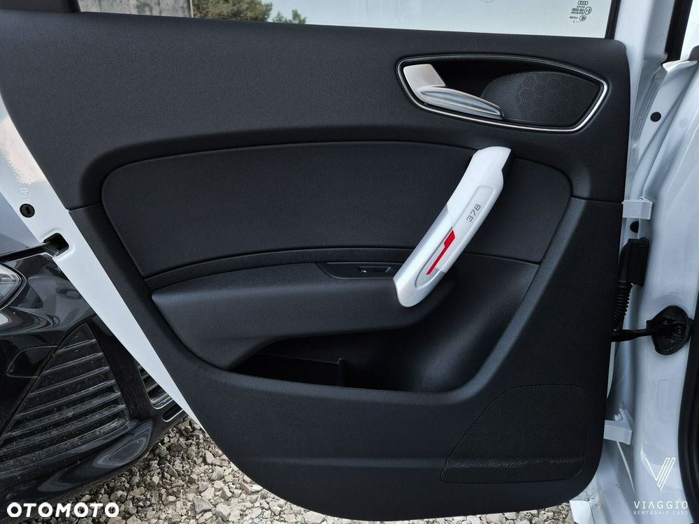 Audi A1 Sportback 1.4 TFSI Ambition - 23