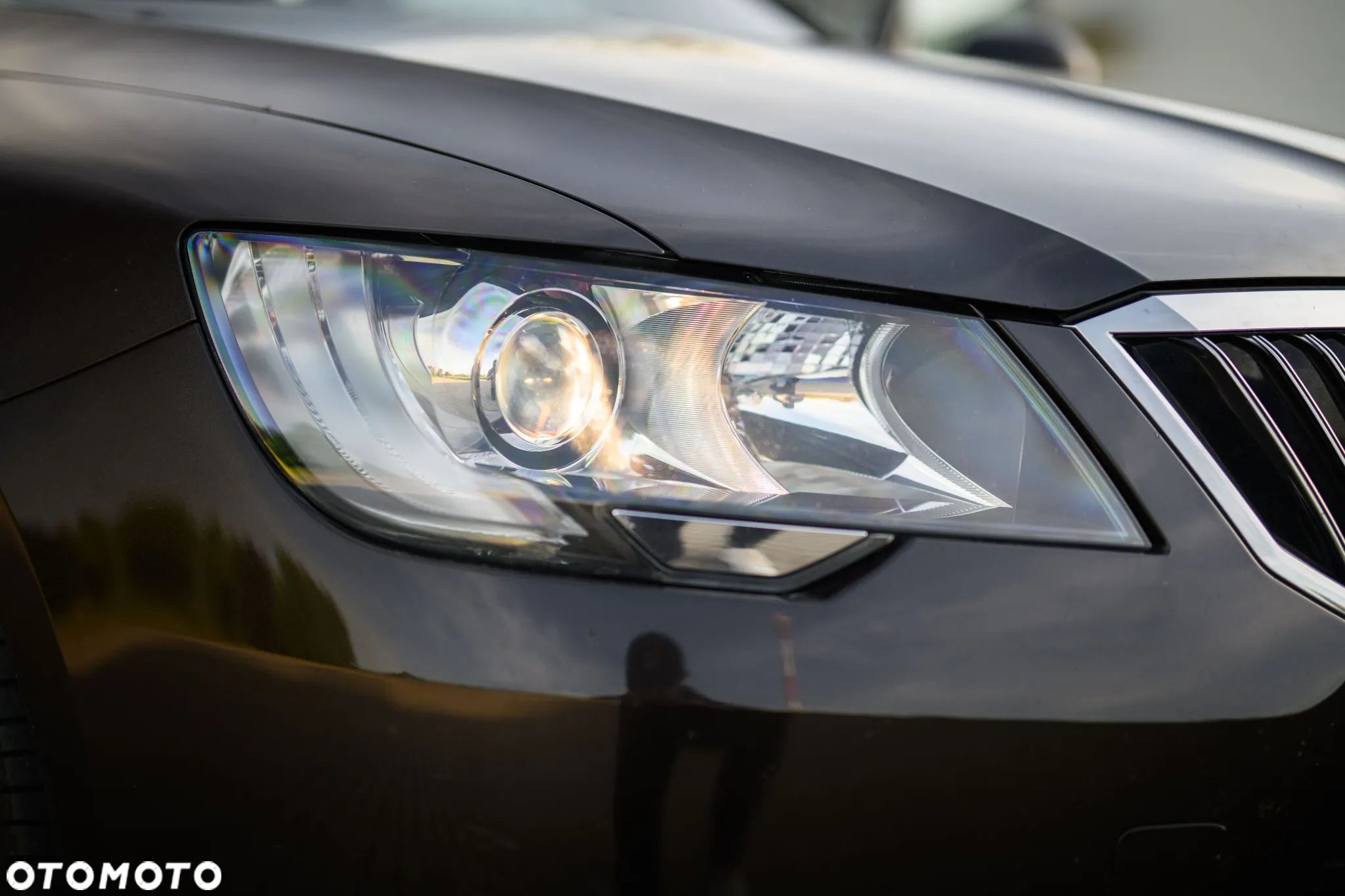 Skoda Superb 1.8 TSI 4x4 Active - 14