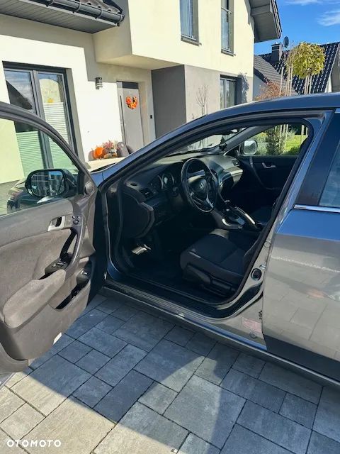 Honda Accord 2.0 Elegance - 13