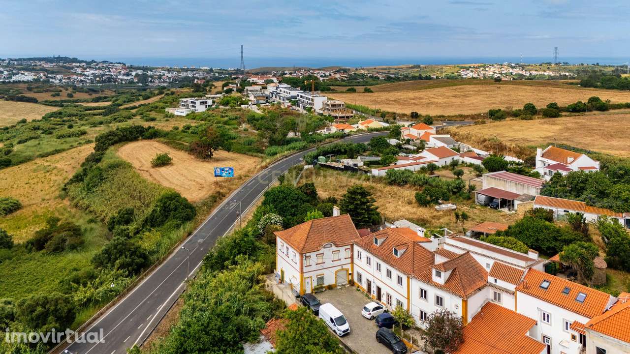 Moradia dois pisos inserida num lote de 1053m² com Vista Panorâmica - Grande imagem: 4/22