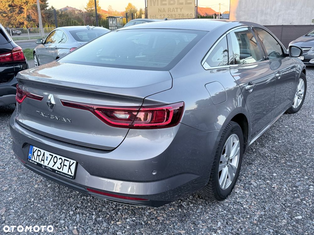 Renault Talisman - 18