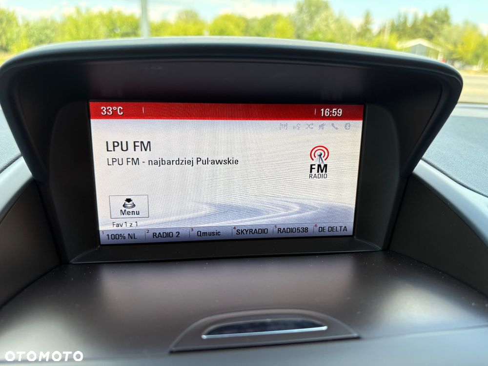 Opel Zafira Tourer 1.4 Turbo Business Edition - 21