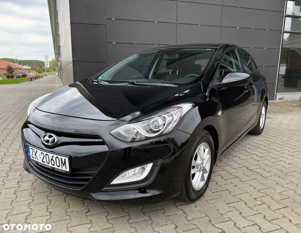 Hyundai i30 1.4 Style - 11