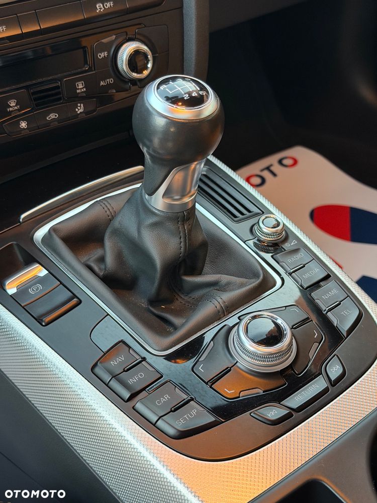 Audi A5 Coupé 1.8 TFSI - 38