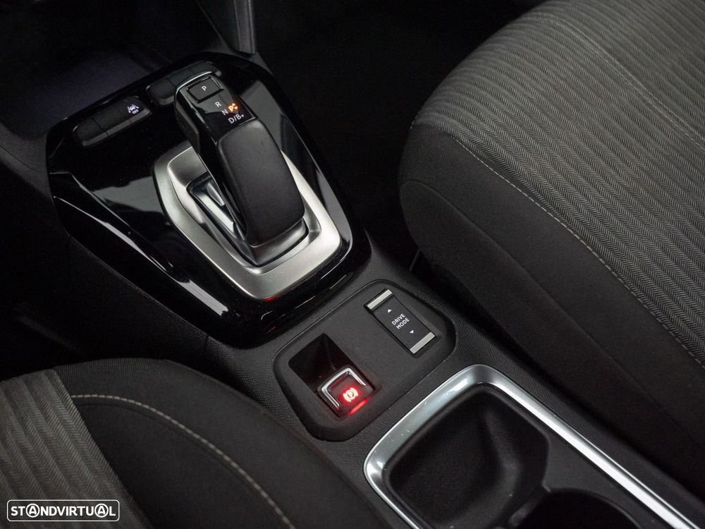 Opel Corsa-e Edition - 23