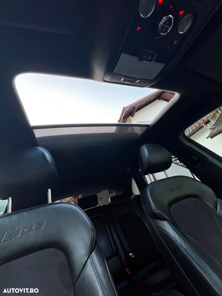 Audi SQ5 3.0 TDI Biturbo Tiptronic - 17