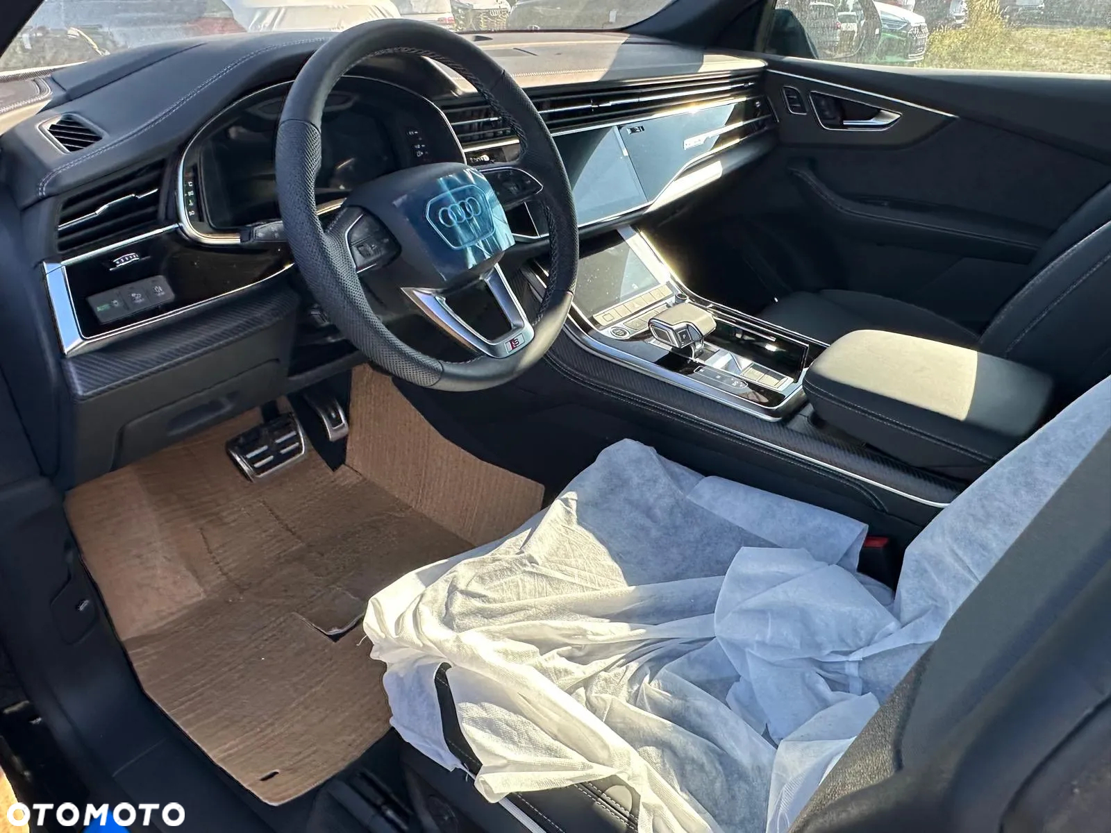 Audi Q8 - 3