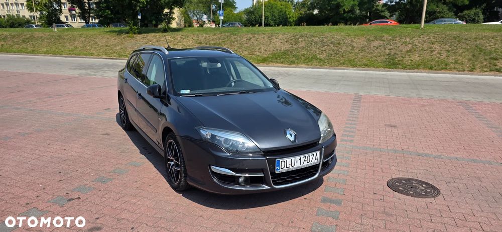 Renault Laguna ENERGY dCi 130 FAP Start-Stop Bose Edition - 1