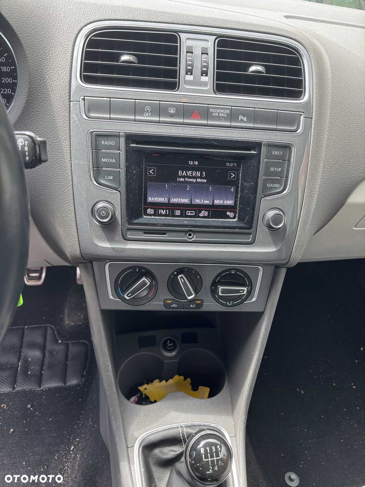 Volkswagen Polo - 7