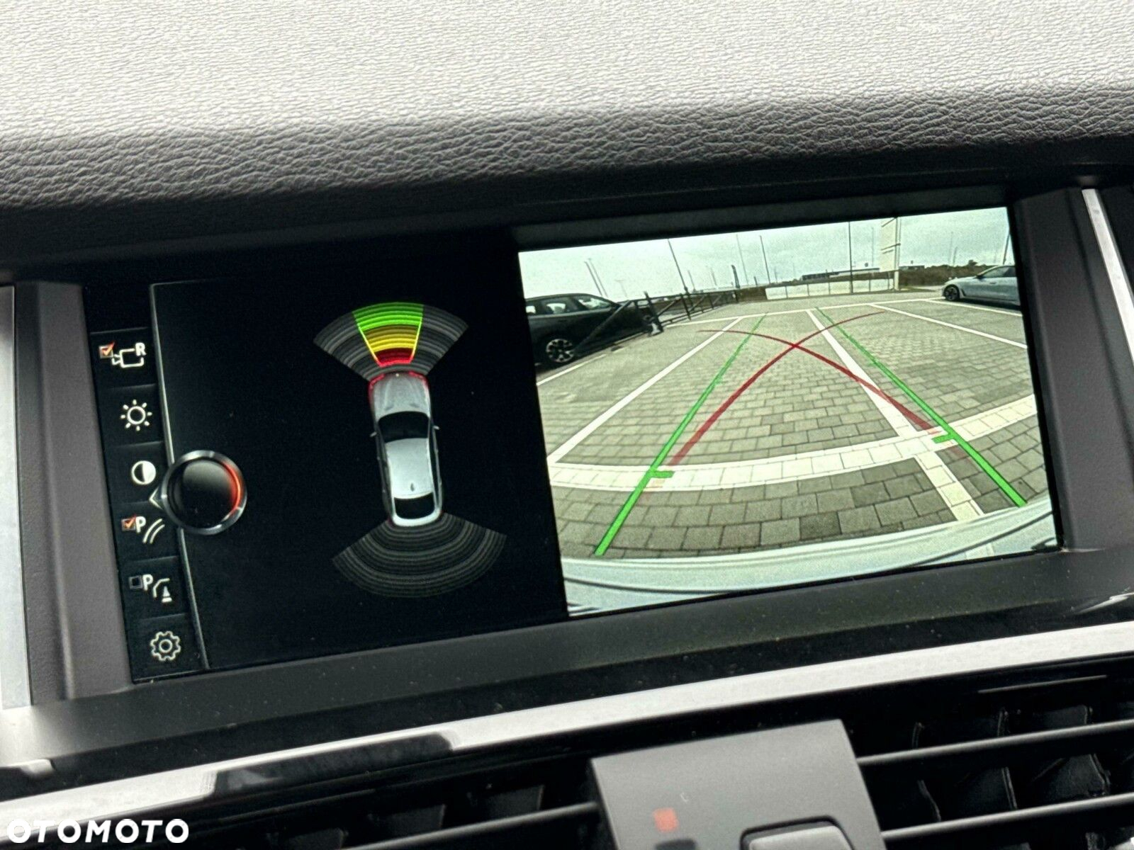 BMW X4 xDrive20d M Sport - 16