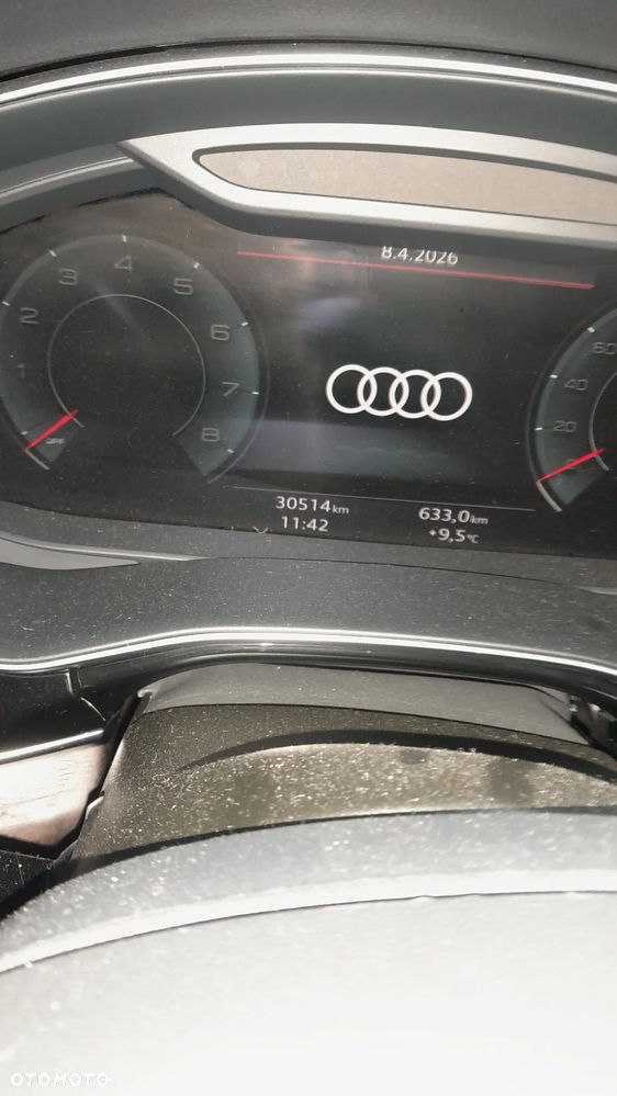 Audi Q8 55 TFSI quattro tiptronic competition plus - 26
