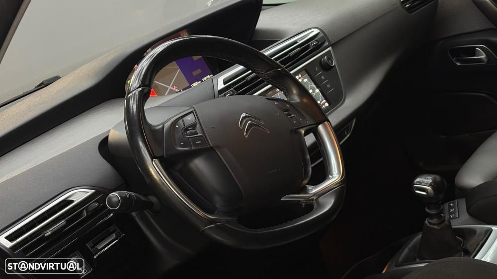 Citroën C4 Spacetourer 1.5 BlueHDi Shine - 3