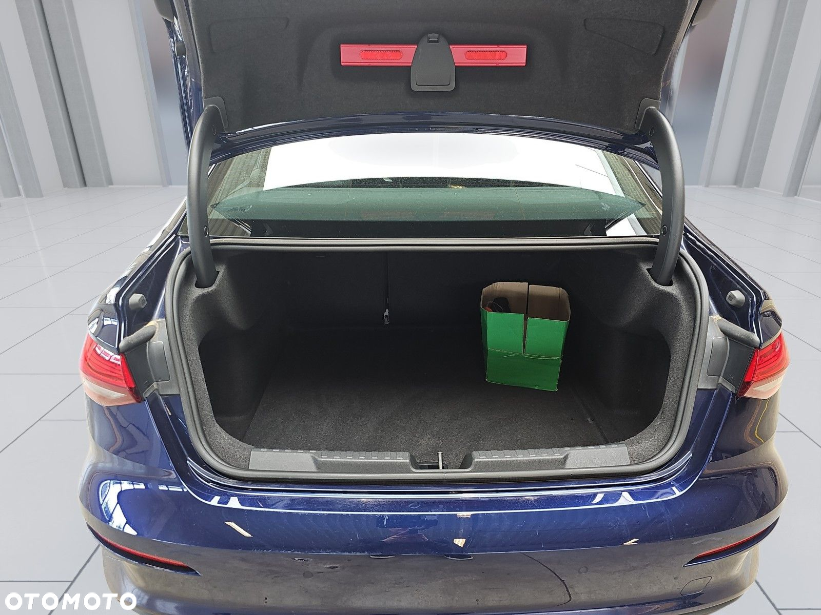Audi A3 30 TDI S tronic - 19