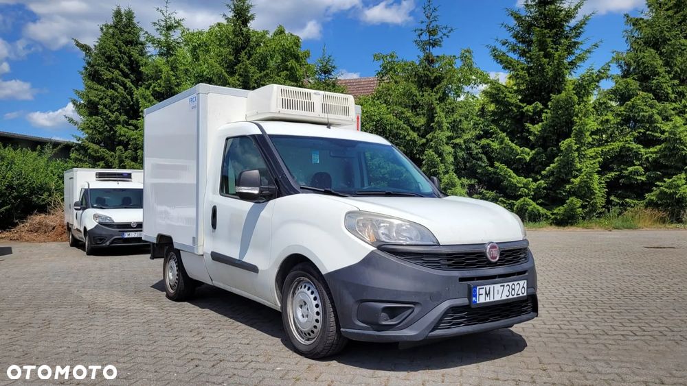 Fiat Doblo - 4