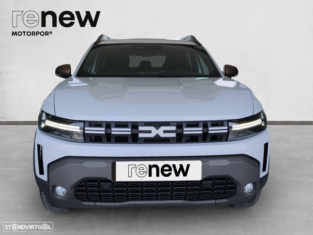 Dacia Duster - 2