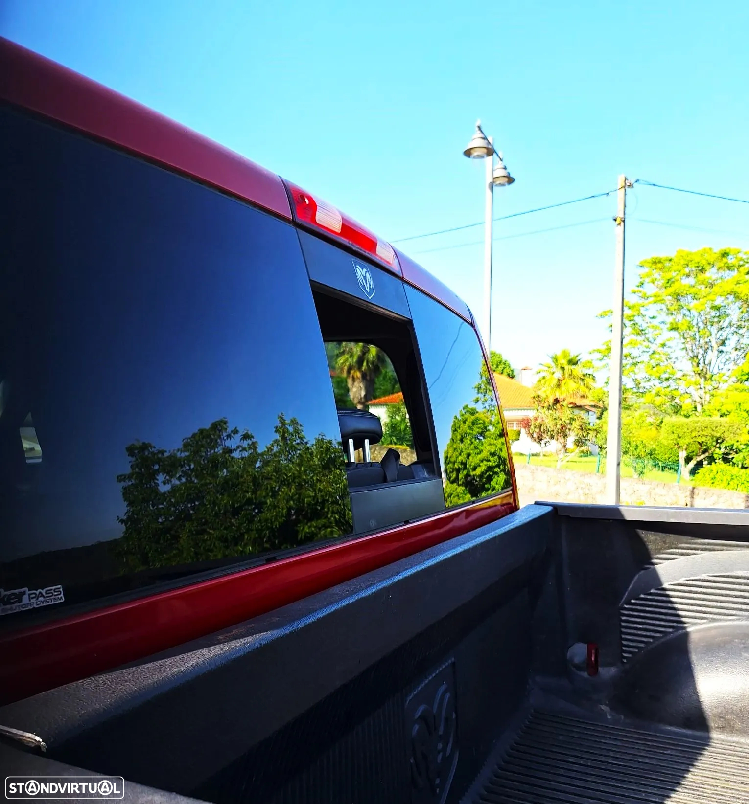 Dodge RAM - 13