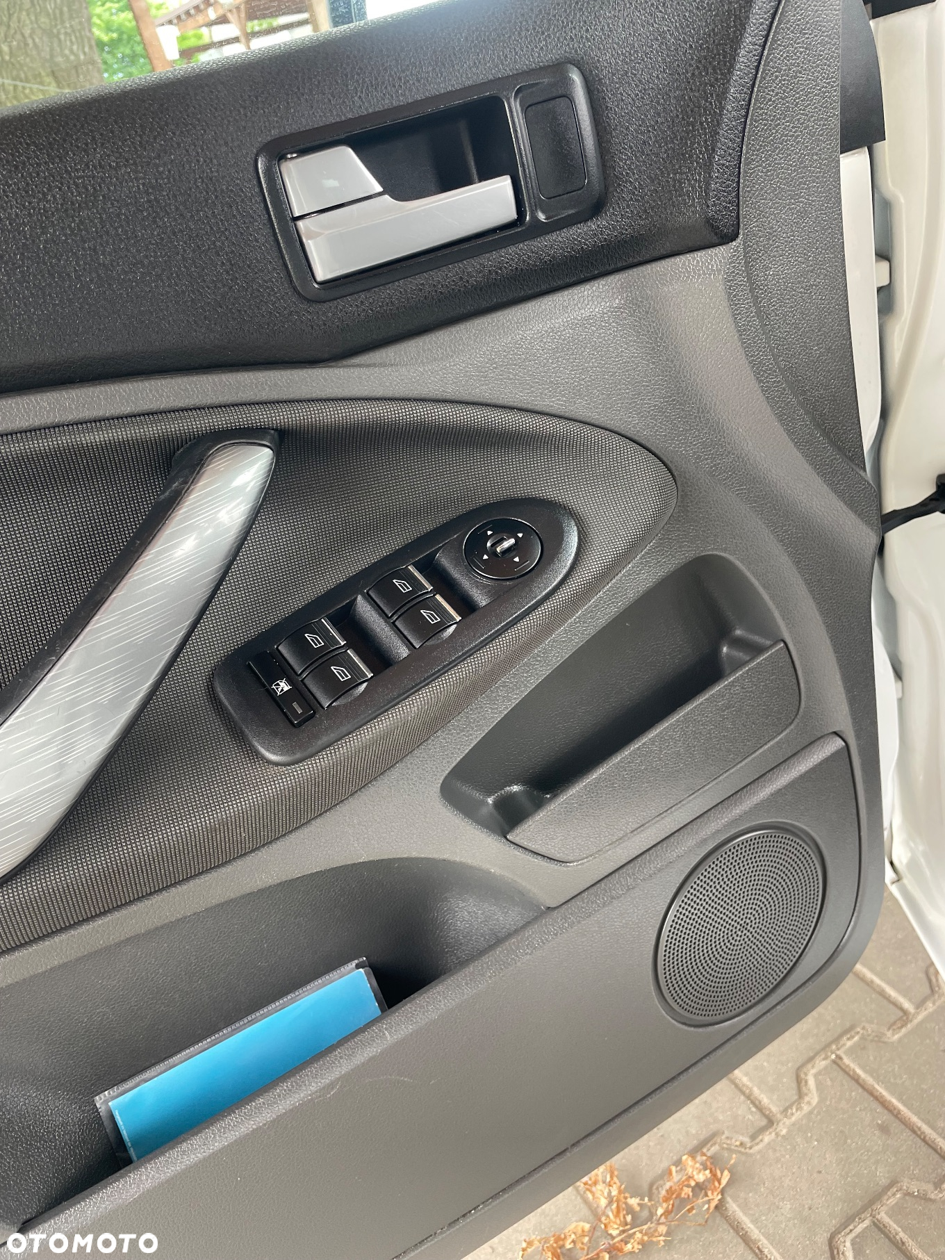 Ford C-MAX 1.8 Style - 21
