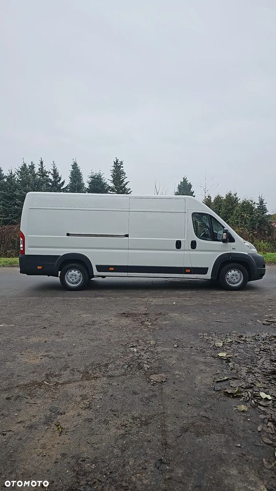 Fiat Ducato - 9