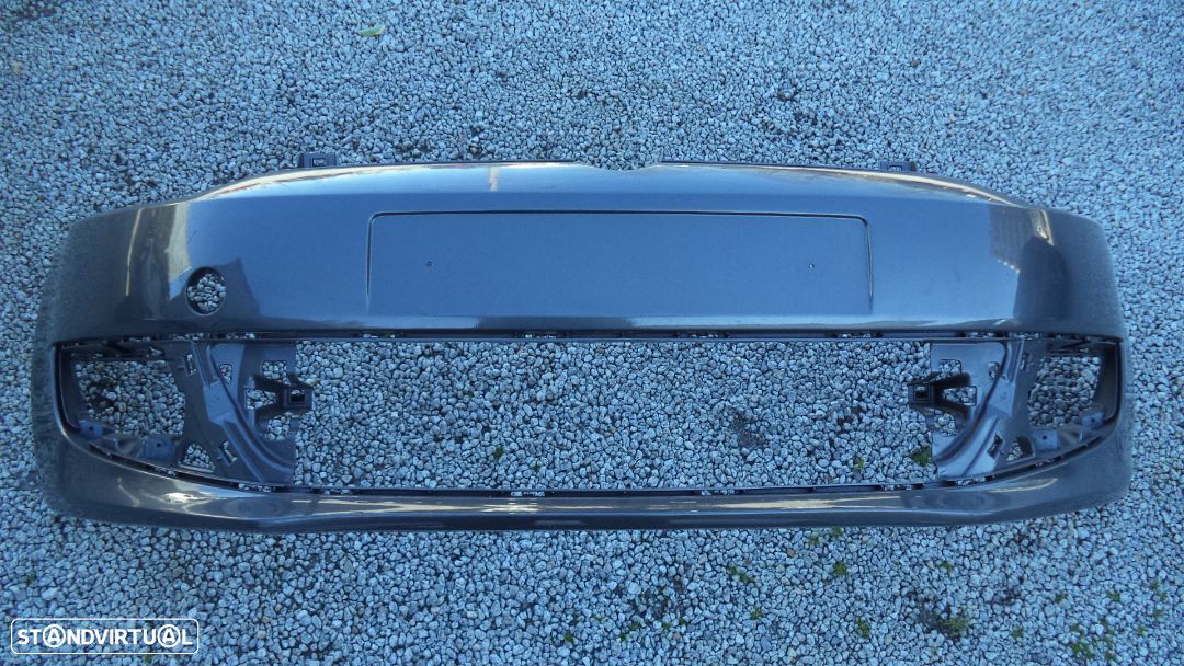Para-choques frente VW JETTA ano 2015 (ORIGINAL) - 1