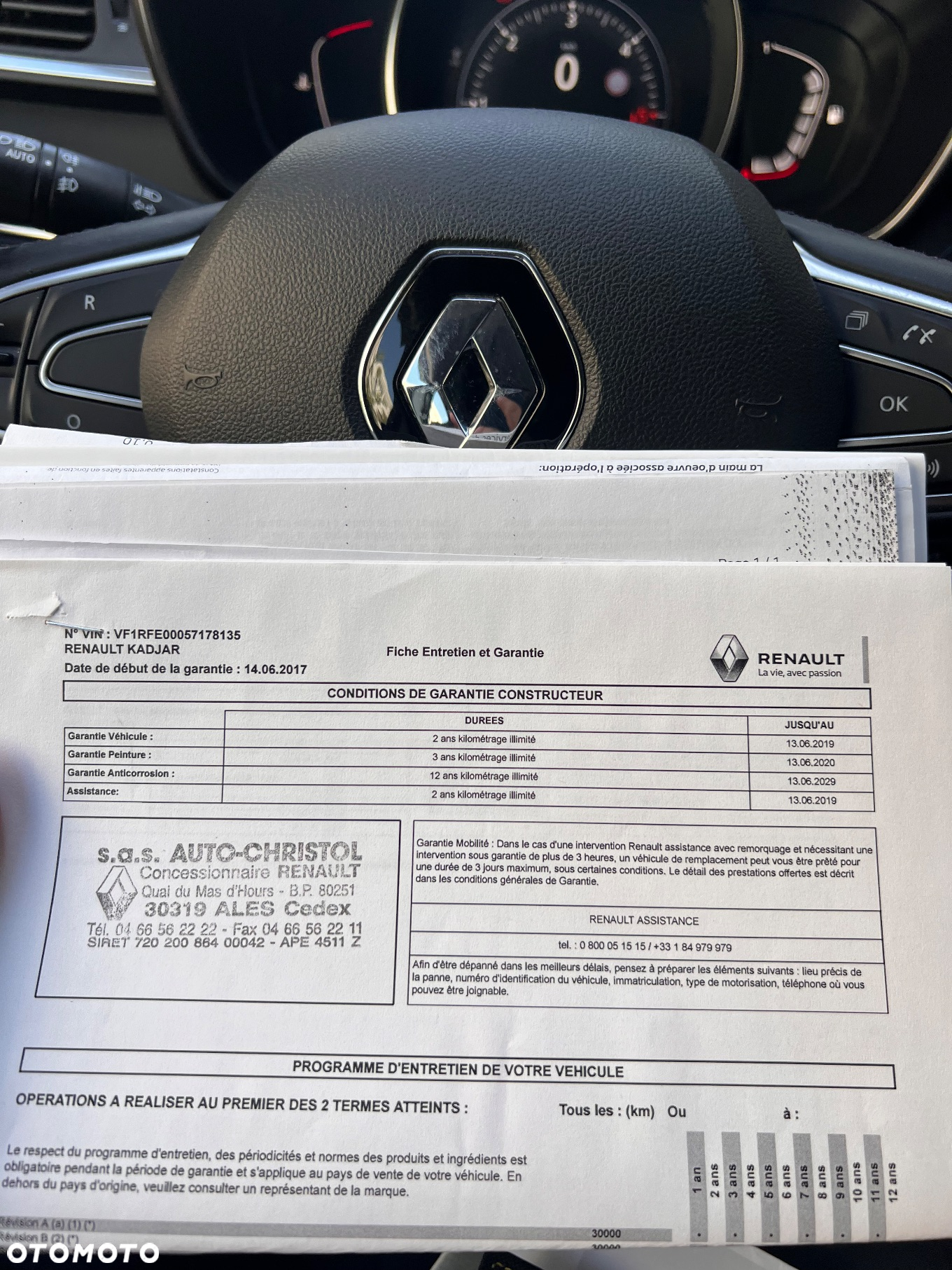 Renault Kadjar 1.6 dCi Energy Intens - 31