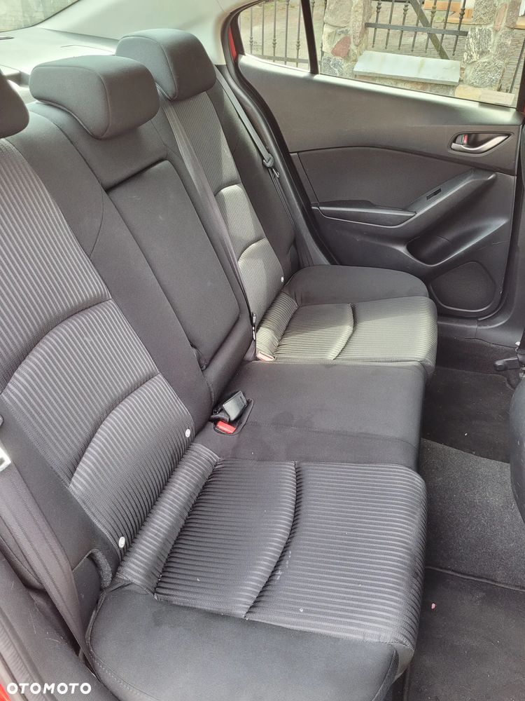 Mazda 3 2.0 Skyenergy - 13