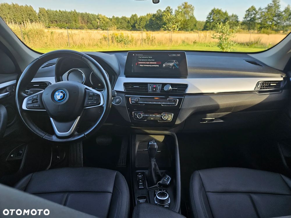 BMW X1 - 7