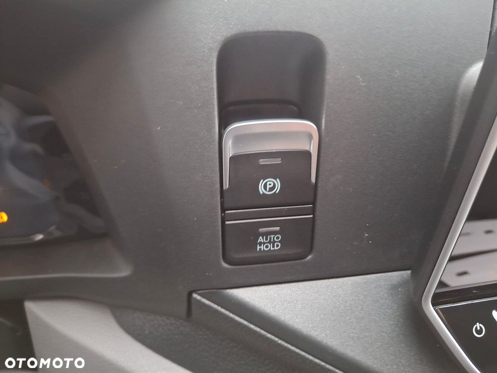 Volkswagen Crafter Crafter 35 TDI - 25