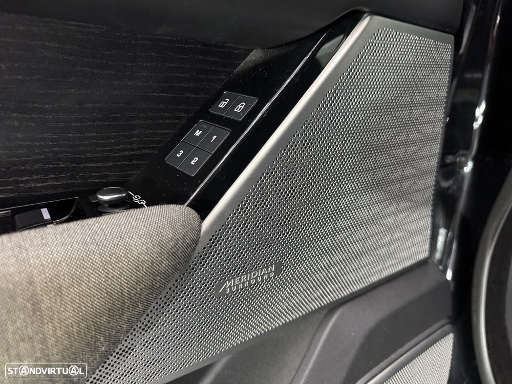 Land Rover Range Rover Velar D300 Dynamic HSE - 18