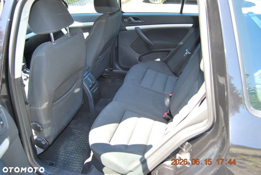 Skoda Octavia 1.2 TSI Active DSG - 12