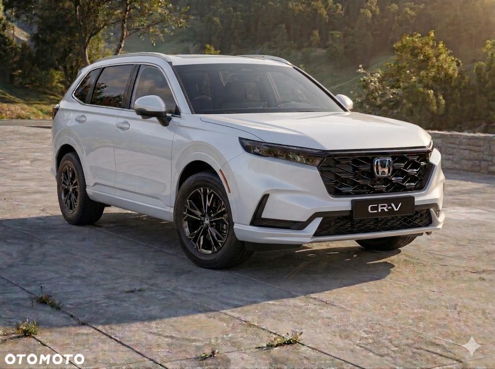 Honda CR-V 2.0 i-MMD PHEV Advance Tech 2WD CVT - 3