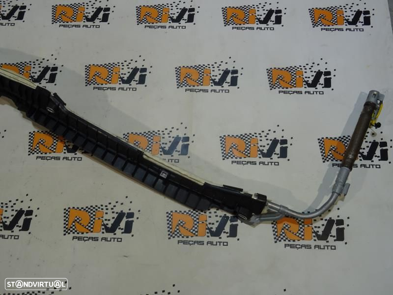 Airbag De Cortina Esquerdo Volkswagen Golf V (1K1)  1K6 880 741 H / 1K - 5