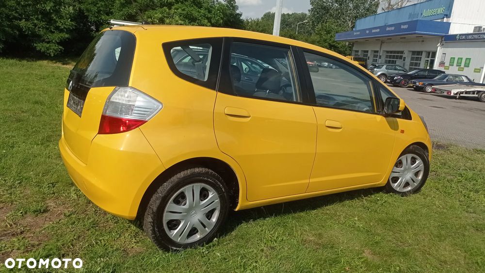 Honda Jazz 1.2 i-VTEC S Cool - 22