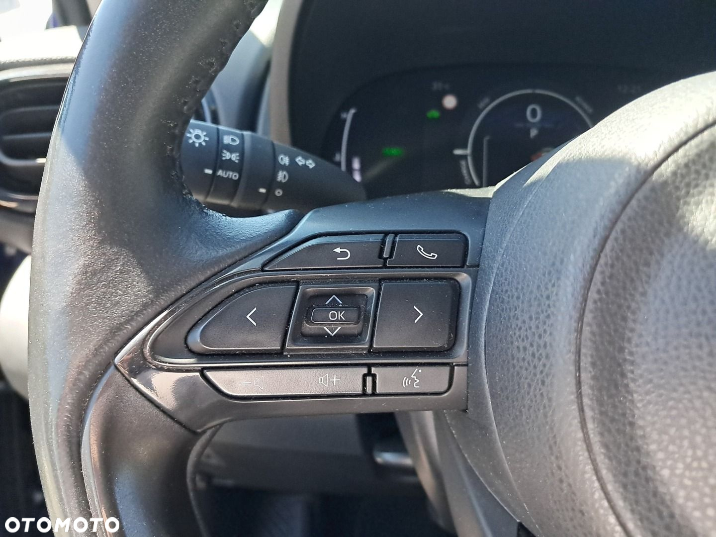 Toyota Yaris - 22
