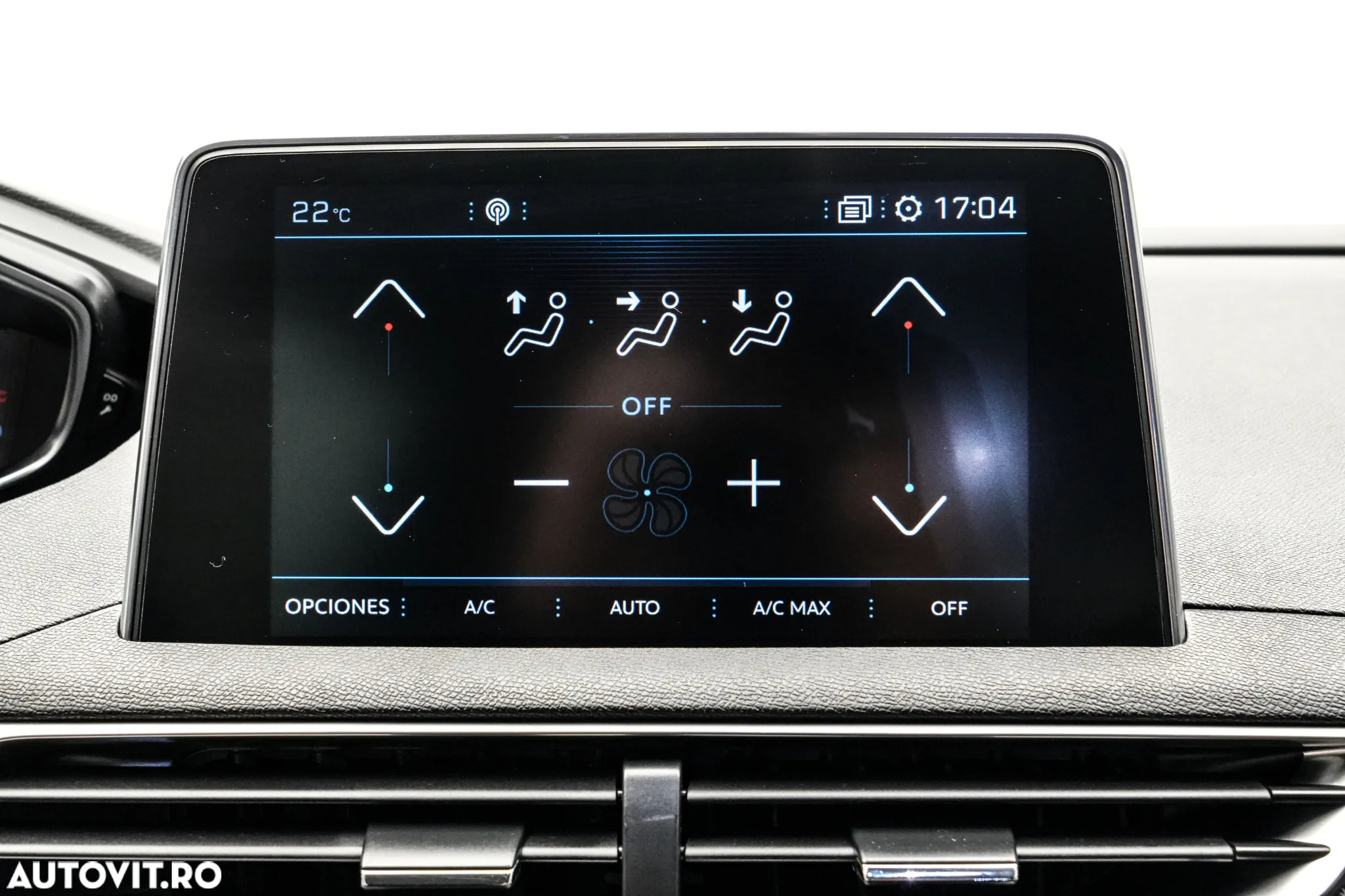 Peugeot 5008 1.2L PureTech EAT8 S&S Allure Pack - 23