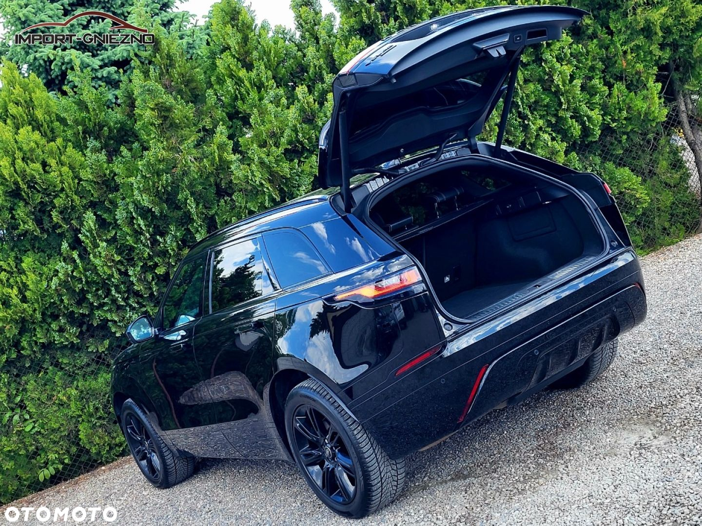 Land Rover Range Rover Velar - 15