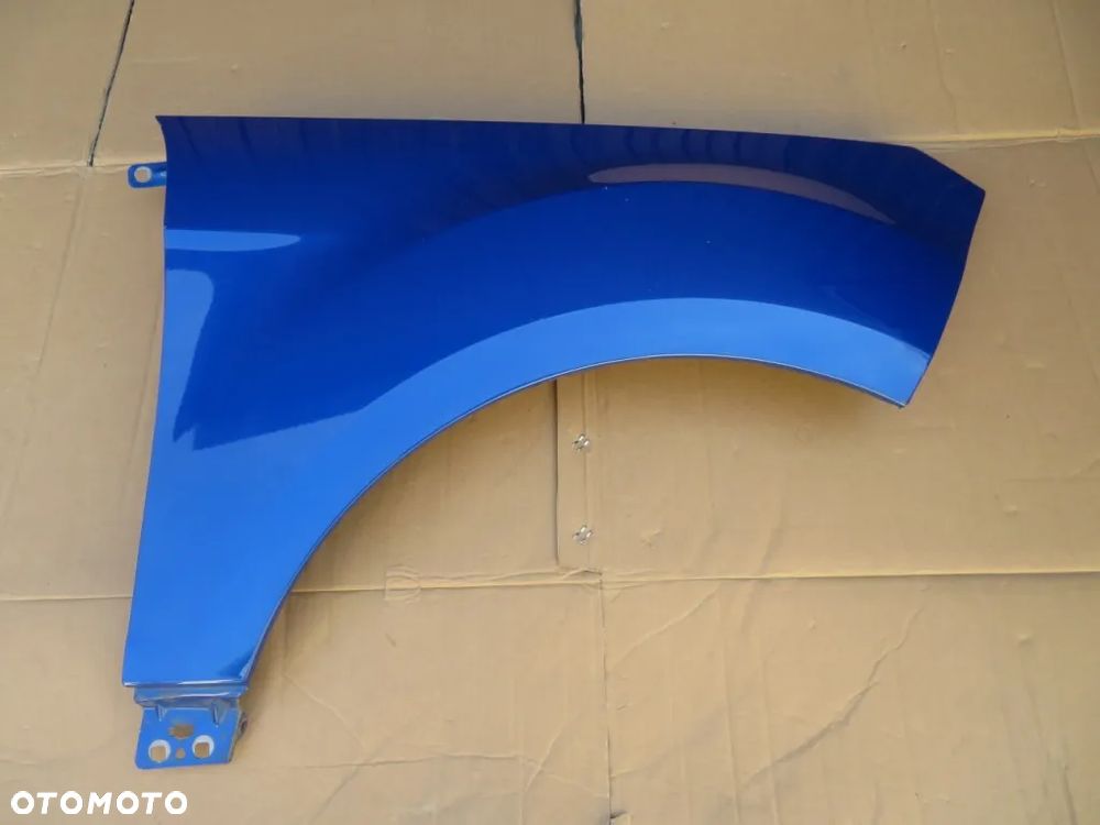 BŁOTNIK PRZÓD PRAWY FORD ECOSPORT 12R- KRAKÓW - 1