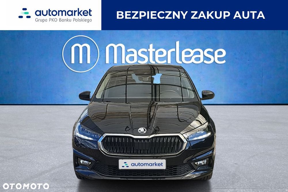 Skoda Fabia 1.0 TSI DSG Style - 3