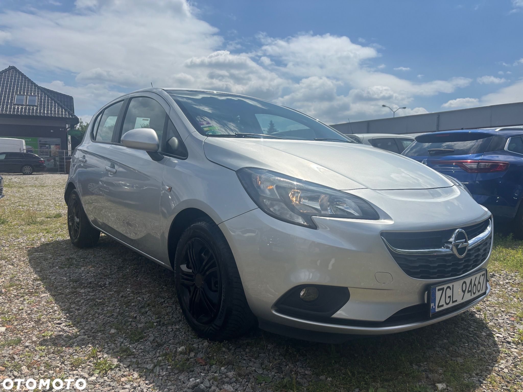 Opel Corsa 1.3 CDTI Essentia S&S - 1