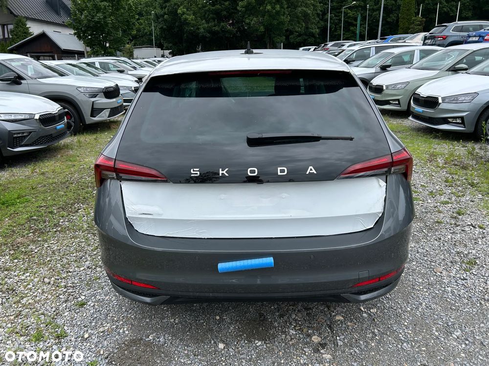 Skoda Scala 1.0 TSI Drive DSG - 8
