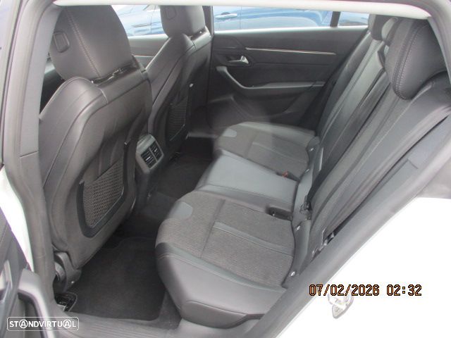 Peugeot 508 SW 1.5 BlueHDi Active Pack Business - 9