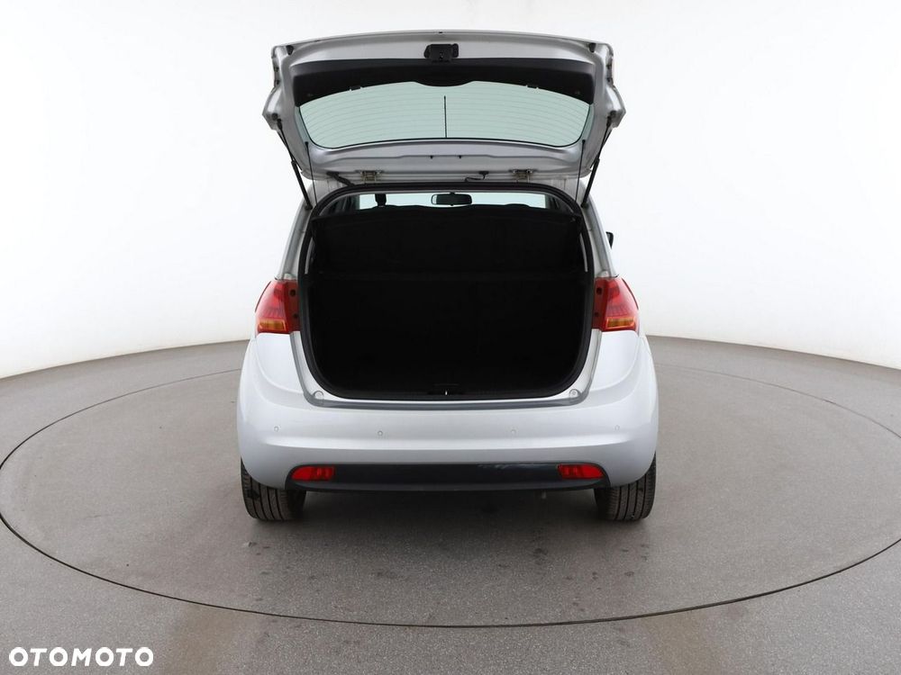 Kia Venga 1.6 CVVT Automatik Dream Team Edition - 20