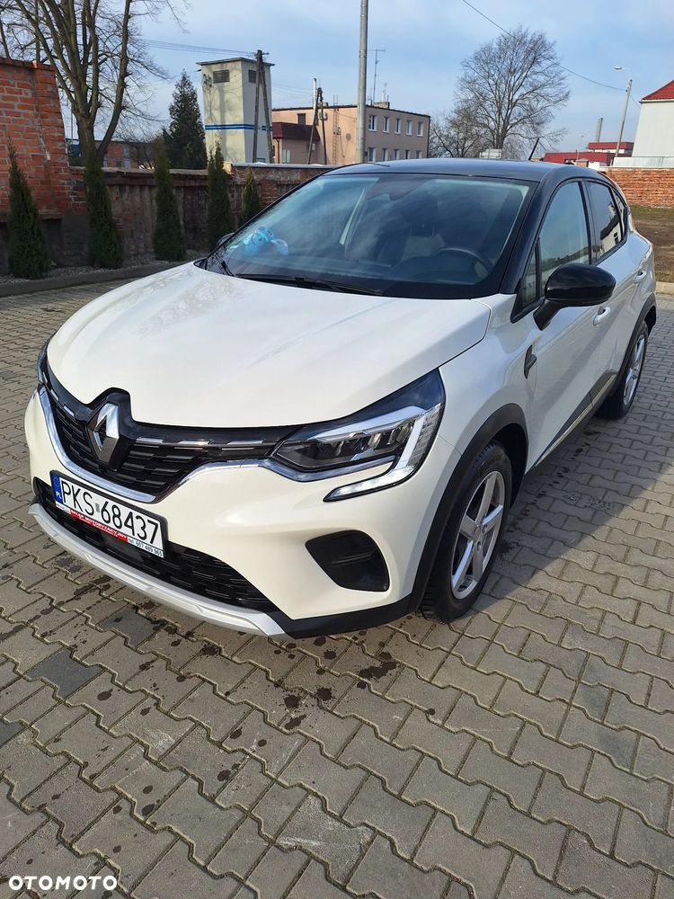 Renault Captur TCe 100 LIFE - 2