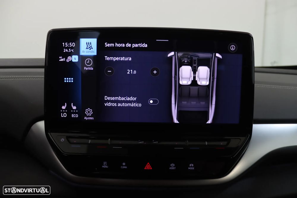 VW ID.5 77 kWh 1st Edition - 27