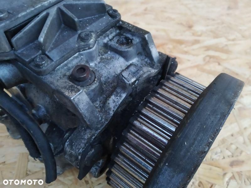 POMPA WTRYSKOWA AUDI A4 A6 2.5 TDI V6 0281010888 - 3