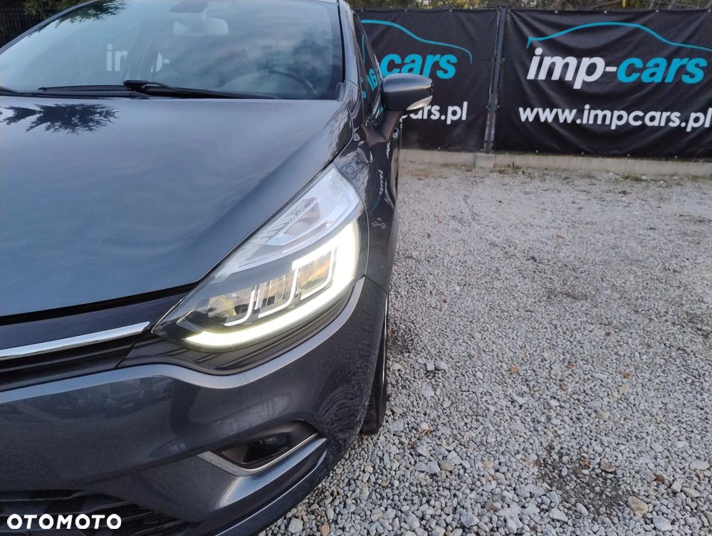 Renault Clio (Energy) TCe 90 Start & Stop INTENS - 14