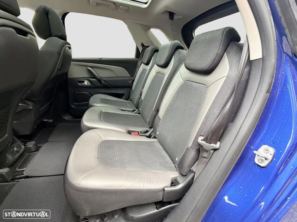Citroën C4 Picasso - 11