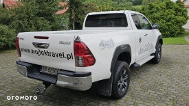 Toyota Hilux - 6