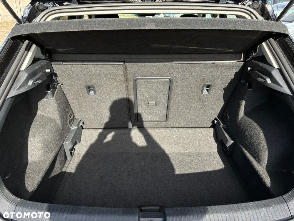 Volkswagen T-Roc 1.5 TSI Style DSG - 35