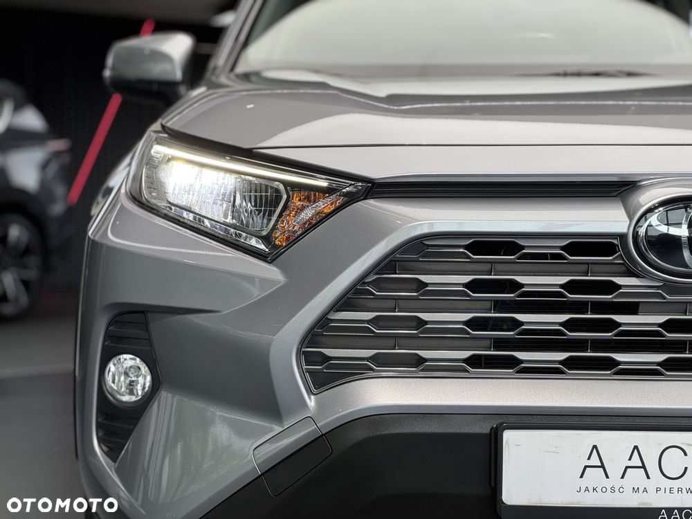 Toyota RAV4 2.0 Comfort 4x2 - 38