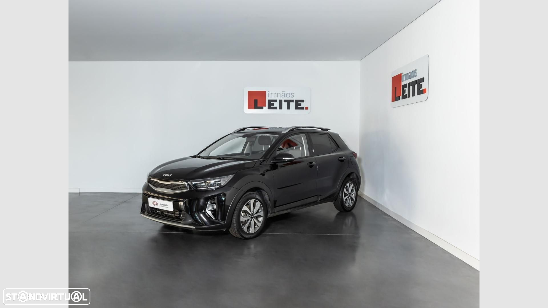 Kia Stonic 1.0 T-GDI Wave - 3